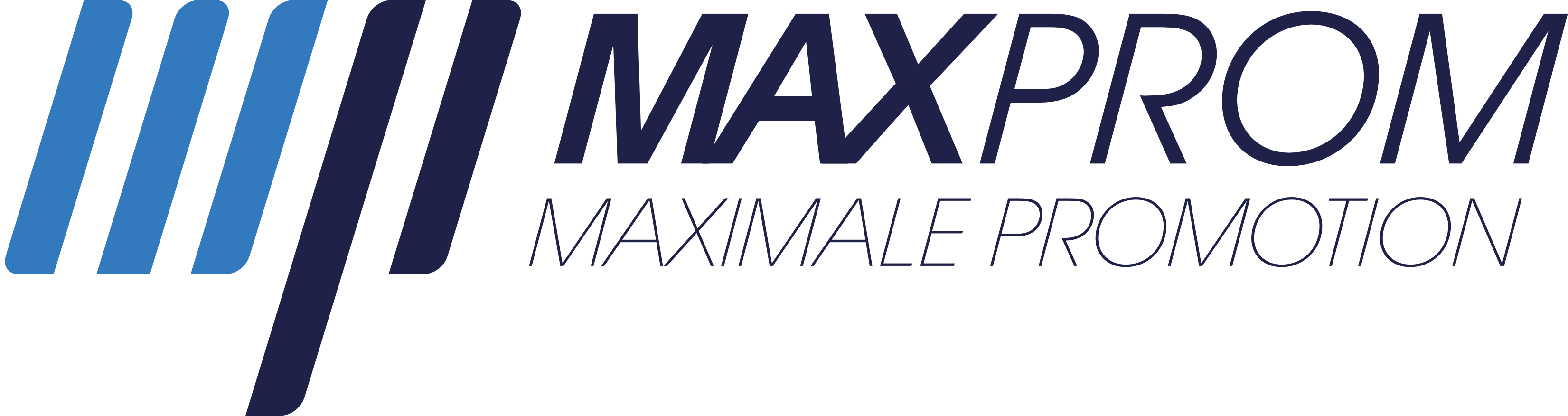 Maxprom – Maximale Promotion