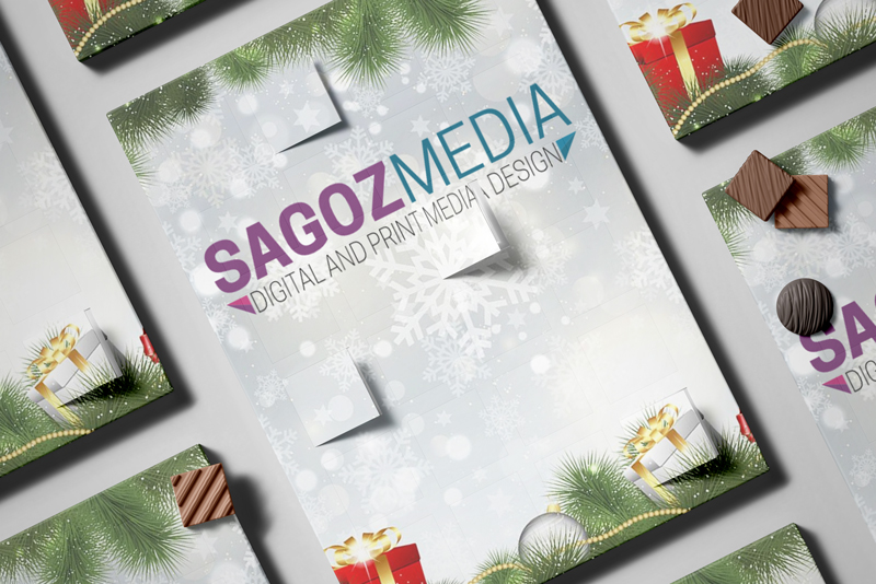 SaGoz Media: Saisonale Kampagne
